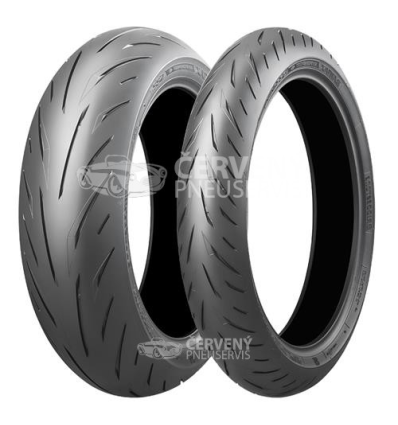 Bridgestone BATTLAX S22