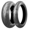 Bridgestone BATTLAX S22 180/55 R17 73W TL ZR