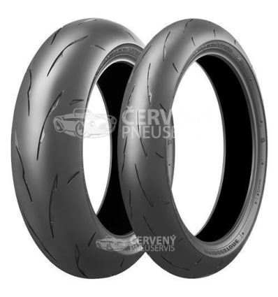 Bridgestone BATTLAX RS11F