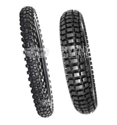 Motoz MOUNTAIN HYBRID