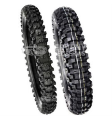 Motoz TERRAPACTOR I/T 80/100 D21 51M TT NHS