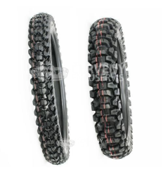 Motoz TRACTIONATOR DESERT H/T