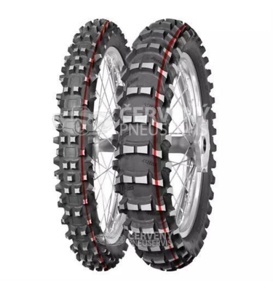 Mitas TERRA FORCE MX-SAND