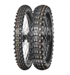 Mitas TERRA FORCE MX-SM 70/100 D19 42M TT NHS