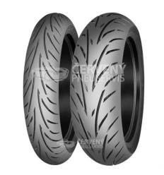 Mitas TOURING FORCE E D 150/70 R17 69V TL