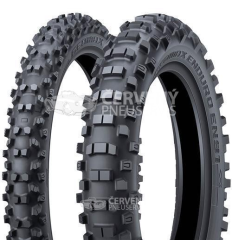 Dunlop GEOMAX EN91 120/90 D18 65R TT FIM