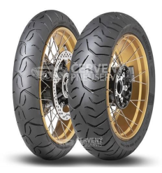 Dunlop TRAILMAX MERIDIAN 170/60 R17 72W TL ZR