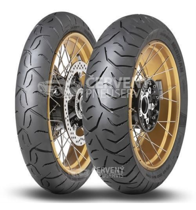 Dunlop TRAILMAX MERIDIAN