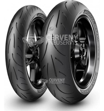 Metzeler SPORTEC M9 RR