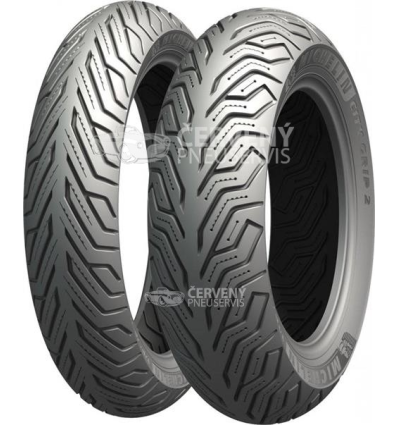 Michelin CITY GRIP 2