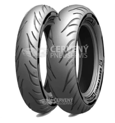 Michelin COMMANDER 3 CRUISER 80/90 D21 54H TL/TT REINF.