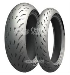 Michelin POWER 5 190/55 R17 75W TL ZR