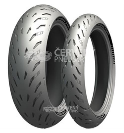 Michelin POWER 5