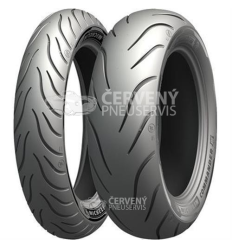 Michelin COMMANDER 3 TOURING 180/65 B16 81H TL/TT REINF.
