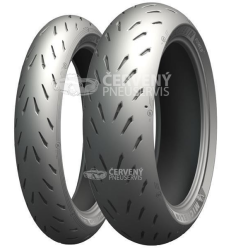 Michelin POWER GP 120/70 R17 58W TL ZR