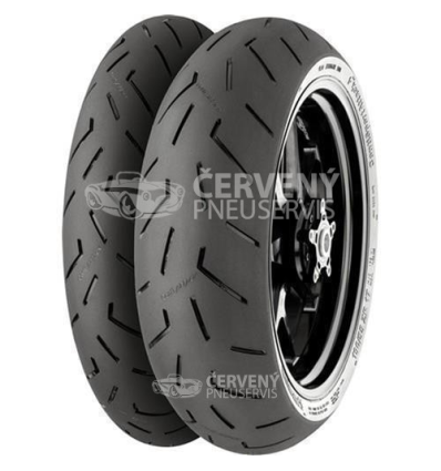 Continental CONTI SPORT ATTACK 4