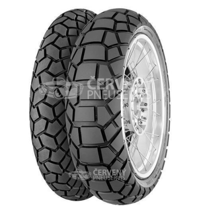 Continental TKC 70 ROCKS