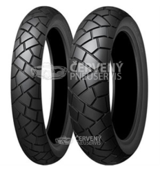 Dunlop TRAILMAX MIXTOUR Honda 120/70 R17 58H TL
