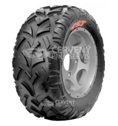 CST CU-20 24/10 D12 52J TL 6PR