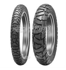 Dunlop TRAILMAX MISSION 140/80 D17 69T TL M+S