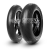 Pirelli DIABLO ROSSO IV 110/70 R17 54H TL