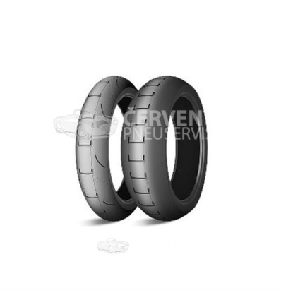 Michelin POWER SUPERMOTO B2