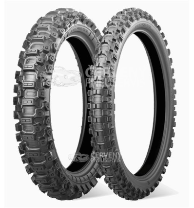 Bridgestone BATTLECROSS X31