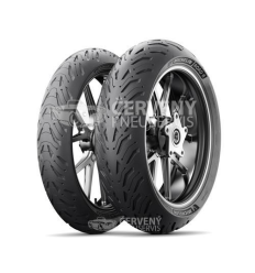 Michelin ROAD 6 120/60 R17 55W TL ZR
