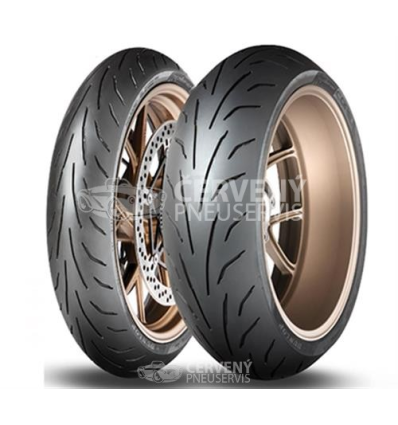 Dunlop QUALIFIER CORE