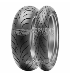 Dunlop SPORTMAX ROADSMART IV 170/60 R17 72W TL ZR