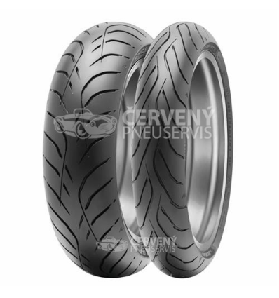 Dunlop SPORTMAX ROADSMART IV