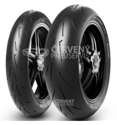 Pirelli DIABLO ROSSO CORSA IV 180/55 R17 73W TL ZR