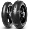 Pirelli DIABLO ROSSO CORSA IV 120/70 R17 58W TL ZR