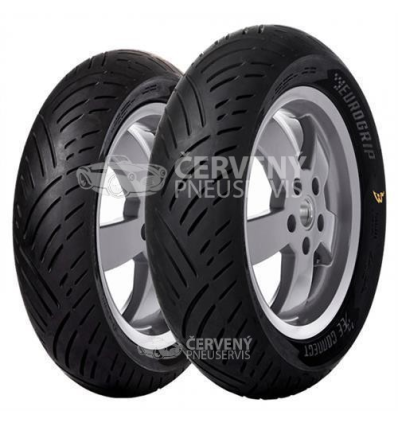 TVS Eurogrip BEE CONNECT