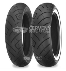 Shinko SR777 130/80 D17 65H TL WW