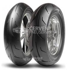 Dunlop GT503 Harley - Davidson 180/70 R16 77V TL