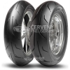 Dunlop GT503 Harley - Davidson 160/70 R17 73V TL