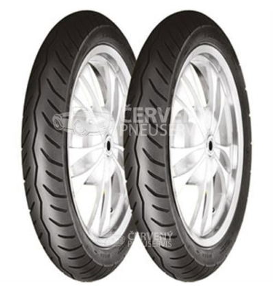 Dunlop D115