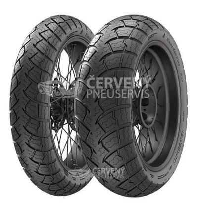 Anlas WINTER GRIP PLUS