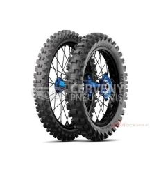 Michelin STARCROSS 6 110/90 D19 62M TT MUD NHS