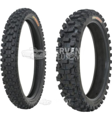 Kenda MILLVILLE II K785 80/100 D21 51M TT NHS