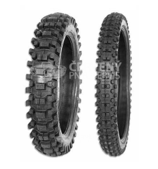 Kenda MILLVILLE BLACK K771 90/100 D16 52M TT