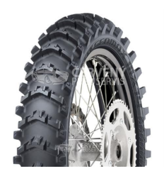 Dunlop GEOMAX MX14 110/100 D18 64M TT