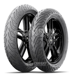 Michelin CITY GRIP SAVER 130/60 D13 60S TL/TT XL