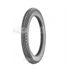 Kenda K265 2.75/0 D17 41P TT 4PR