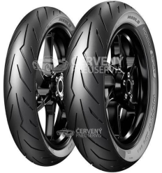 Pirelli DIABLO ROSSO SPORT 110/70 D17 54S TL