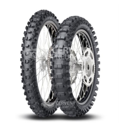 Dunlop GEOMAX MX34 60/100 D12 36J TT