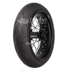 Deli SB148 RAZOR XP 110/70 D17 54H TL 4PR