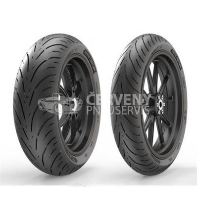 Anlas VIENTO TURISMO