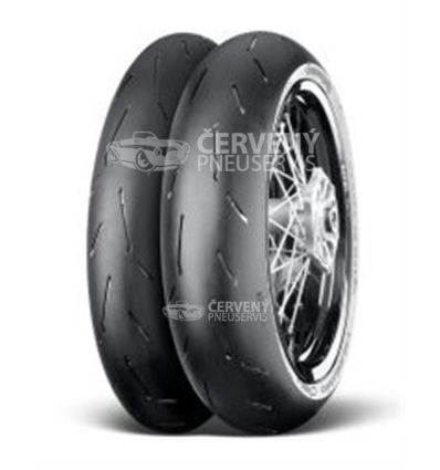 Continental CONTI ATTACK SM 2